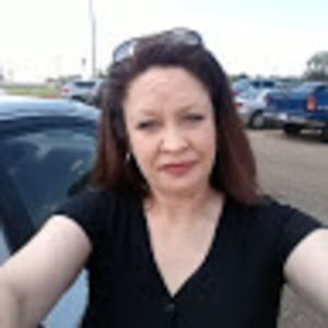 Meet your Posher, Donna